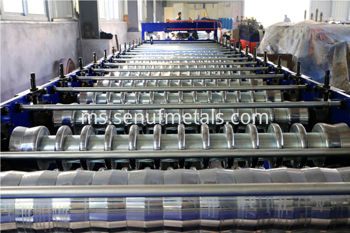 18-76-838 corrugated machine (2)